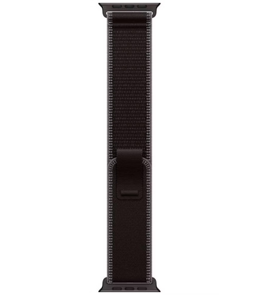 Умные часы Apple Watch Ultra 3, 1.92' LTPO OLED, 5G, Bluetooth 5.3, NFC, Wi-Fi, IP6X, WR100, черный / титан
