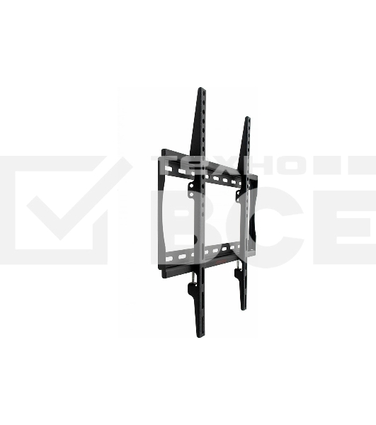 Кронштейн для телевизора Arm Media STEEL-3 new черный 22
