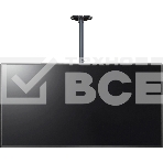 Кронштейн для телевизора Cactus CS-CP04-R черный 37