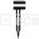 Фен Dyson Supersonic HD07 Bright Nickel/Bright Copper 1600Вт никель/медный, фото2