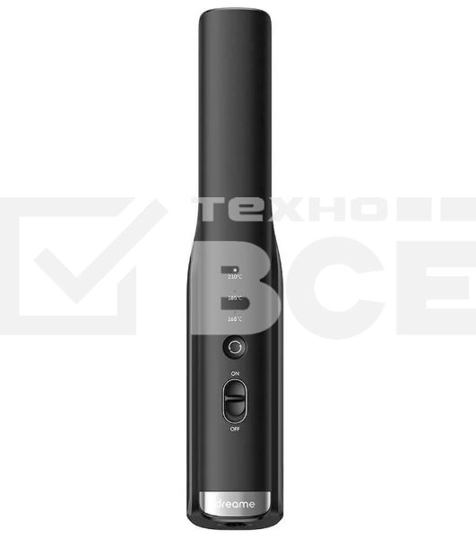 Выпрямитель DREAME AST14A CORDLESS BLACK