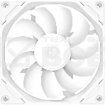 Вентилятор ID-Cooling TF-9215-W белый 92мм 2800rpm 35.2db 4-pin, фото 1