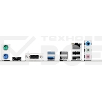 Материнская плата CBR A520M, Socket AM4, AMD A520, 2xDDR4, 4xSATA, 1xM.2, 1xPCIe 3.0 x16, 1xPCIe x1, 1xVGA, 1xHDMI, 1x 1Gb LAN, 2xUSB-A 2.0, 2xUSB-A 3.2 Gen 1, 3x3.5 мм, 7.1, mATX, фото5