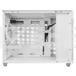 Компьютерный корпус Asus AP201/WHT/MESH AP201 ASUS PRIME CASE MESH WHITE EDITION (90DC00G3-B39000) (771913), фото4