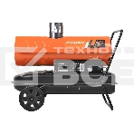 Калорифер дизельный PATRIOT DTC 202i, 20 кВт, 1300 м3/ч, термостат., фото13