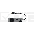 Концентратор USB-A ORIGO OU1140/A1A c 4 портами USB 2.0, фото2