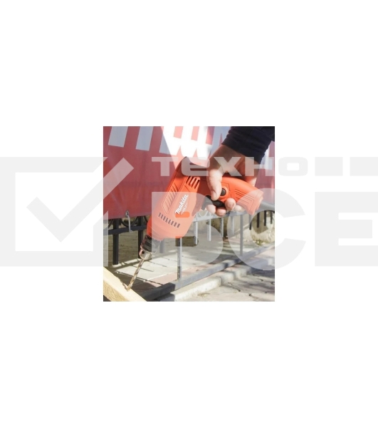 Дрель Makita M0600, 350 Вт, сетевая, безударная