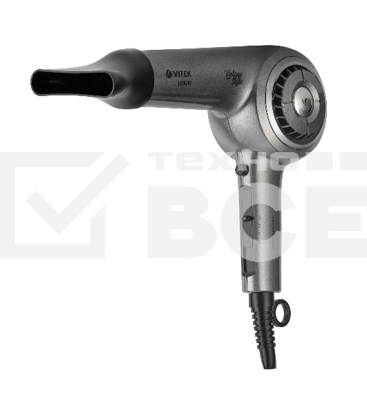 Фен Vitek VT-8230