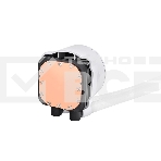 Система водяного охлаждения Thermaltake TH240 V2 Snow ARGB Soc-AM5/AM4/1200/1700/1851 белый 4-pin 25.8dB Al+Cu Ret (CL-W364-PL12SW-A), фото12