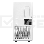 Кондиционер мобильный Ballu Eclipse BPAC-07 EPW/N6 7000 BTU, 18 м², 50 дБ, охлаждение, осушение, белый, фото3