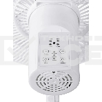 Вентилятор напольный Centek CT-5024 65 Вт, белый, фото2