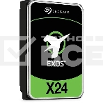 Жесткий диск Seagate Exos X24 20Tb 7200RPM SATA 512MB ST20000NM002H, фото2