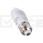 Лампа светодиодная FERON LB-970 (38112) 13 вт E27 дневной матовая свеча, фото5