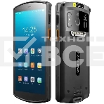 Терминал сбора данных Urovo DT50 (DT50-SU3S11E4F31-M) 2D Image Urovo SE2030, 4/64 ГБ, Android 11, USB, Bluetooth, WiFi, NFC, USB Type-C, MicroSD, Аудио выход, Вход микрофона, SIM, 2G, 3G, 4G, 5.7 