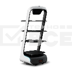 Робот-официант Pudu Robotics PuduBot PD9 Anti-sunlight model PD-BT-02, фото3