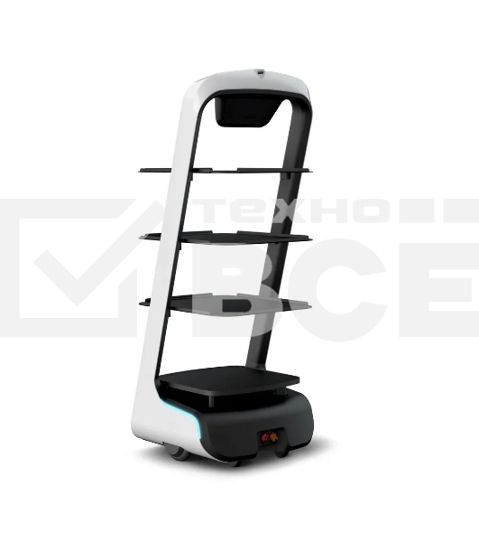 Робот-официант Pudu Robotics PuduBot PD9 Anti-sunlight model PD-BT-02