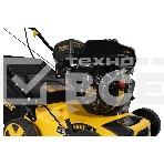 Скарификатор Champion GSC4840 бензин. 212см3 7лс 5150Вт, фото7