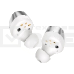Наушники Sennheiser MOMENTUM True Wireless 4 белый & Silver, фото4