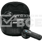 Наушники JBL Tune Flex 2 призрачно-черный, фото 1