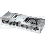 Видеокарта Gigabyte PCI-E GV-N5070AERO OC-12GD 1.0 NVIDIA GeForce RTX 5070 12Gb 192bit GDDR7 2805/28000 HDMIx1 DPx3 HDCP Ret, фото6