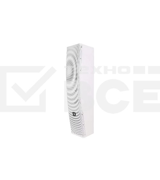 Звуковая колонна Intrend [ITSPK-441Sv2-W] 4х4