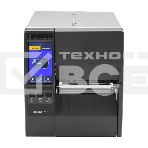 Принтер этикеток термотрансферный Zebra ZT231 4