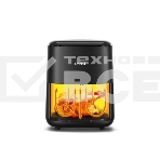 Аэрогриль Tefal Easy Fry Compact EY145810, фото3