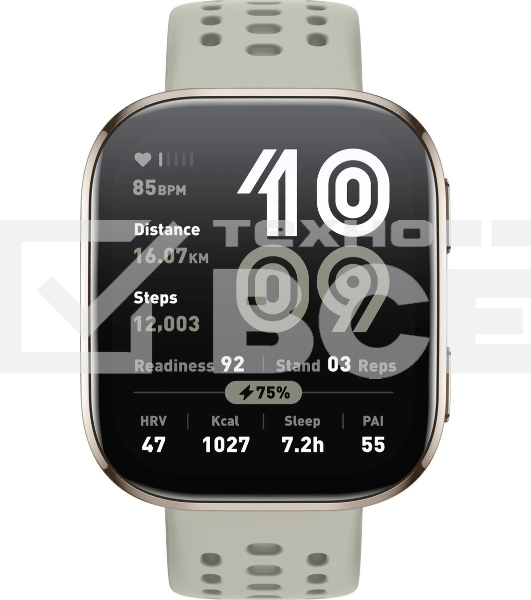 Смарт-часы Amazfit Bip 6 A2435 1.91