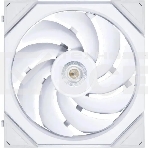 Вентилятор Lian-Li Uni Fan TL 120 LED 7-pin 33dB LED Ret G99.12TL1W.00 белый 120мм 2600rpm 33db 7-pin, фото5