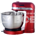 Миксер Delta Аксинья КС-400Н красный, фото 1