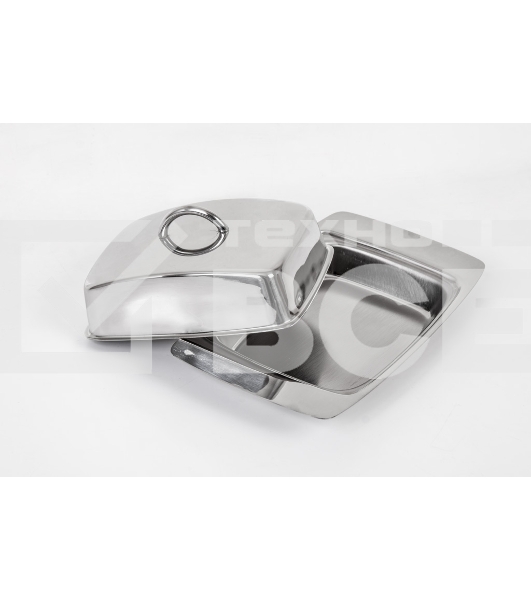 Масленка TalleR TR-61217 Адела 200 г