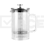 Френч-пресс TalleR TR-32342 Элеонор 600 мл, фото3