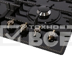 Газовая варочная панель Gefest ПВГ 2232-01 Р83, фото4