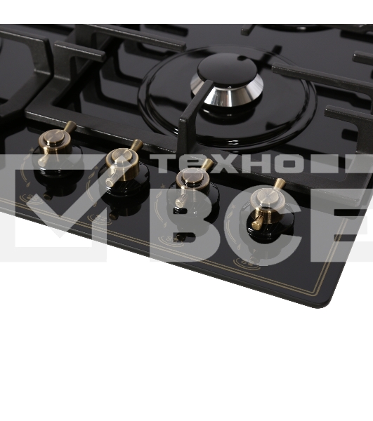 Газовая варочная панель Gefest ПВГ 2232-01 Р83