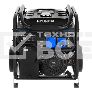 Генератор Hyundai HHY 10050FE ATS 8.5кВт