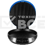 Пиццамейкер Kitfort КТ-3680 1800Вт синий/черный, фото7