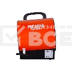 Тепловая пушка электрическая Ресанта ТЭП-3000К 3000Вт красный, фото2