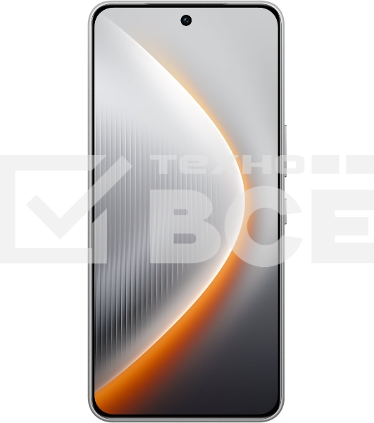 Смартфон Tecno Pova 7 Ultra 5G LJ9, 12/256Gb, белый