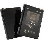 Плеер Hi-Fi Flash Digma Pro XT7 черный/золотистый/3.5'/microSD/microSDHC, фото7