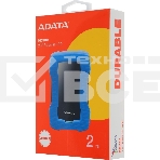 Внешний HDD 2.5