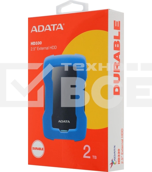 Внешний HDD 2.5