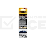 Сверло спиральное по металлу Denzel 7,5 x 109мм, Р6М5, Golden Tip, многогранная заточка, фото5