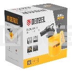 Лампа паяльная Denzel ВТ-20, 2 л, фото2