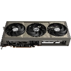 Видеокарта Sapphire PCI-E 5.0 11350-01-20G NITRO+AMD RADEON RX 9060 XT GAMING OC 16Gb DUAL AMD Radeon RX 9060XT 16Gb 128bit GDDR6 2780/20000 HDMIx2 DPx2 HDCP Ret, фото5