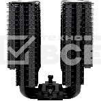 Кулер для процессора Thermalright Frost Coммander 140 черный (4-pin PWM, 158мм, Ni/CU, 8x5мм, 1x120мм+1x140мм, 82CFM/95.5CFM, 29.6dBA/30.2dBA, 1850RPM/1800RPM, S: 1700, 1200, 20XX, 115X, AM5, AM4), фото16