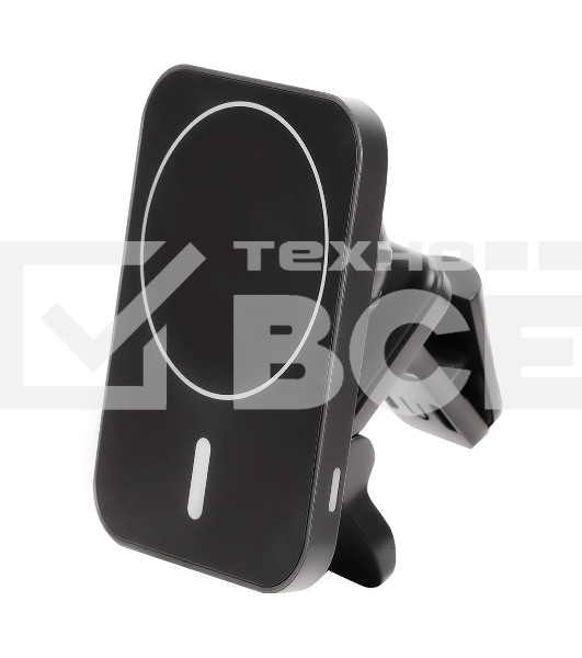 Автомобильный держатель для телефона в вент.решетку SmartBuy Magsafe(SBCH-5005)/10