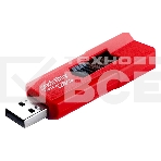 Флешка USB 3.0 Flash Drive 128 Gb Smartbuy STREAM красный (SB128 GbST-R3), фото4