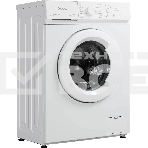 Стиральная машина Бирюса WM-SM510/10 класс: A+++ загр.фронтальная макс.:5кг белый, фото9