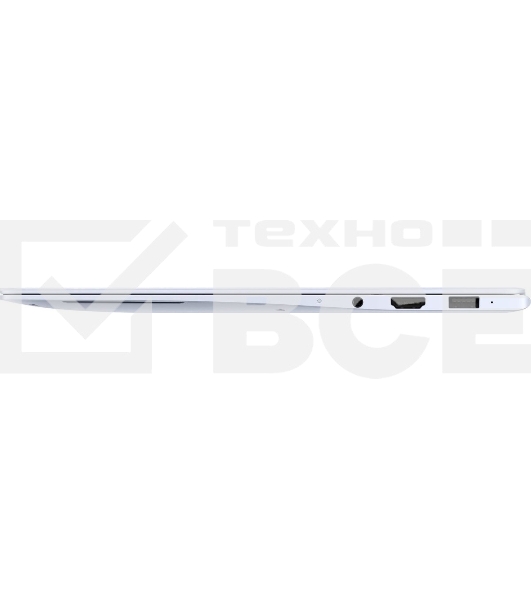 Ноутбук Honor MagicBook Art 14 2024 белый (5301AKXJ)