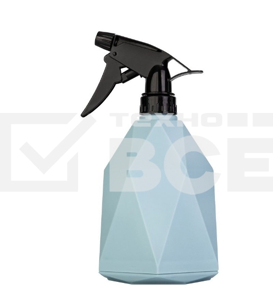 Опрыскиватель Deli DL581005A 600мл Регулируемый разбрызгиватель